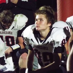 Meet your Posher, Travis